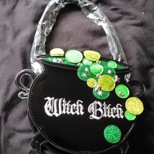 Witch Crossbody bag